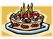 holidayscake